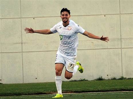 רוטמן ילבש שוב את המדים של חדרה? (ברני ארדוב)