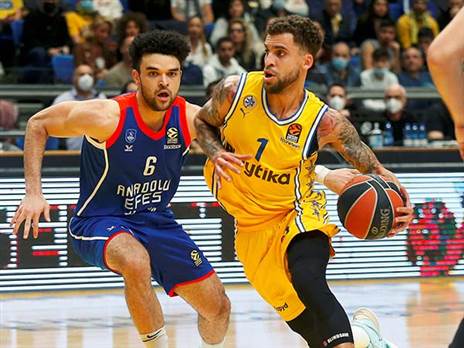 ווילבקין. ערב רע (אלן שיבר)