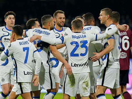 אינטר. בקלות (Getty)