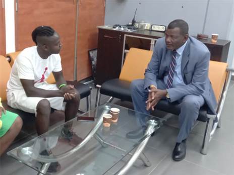 בקרוב במדי נבחרת אתיופיה?