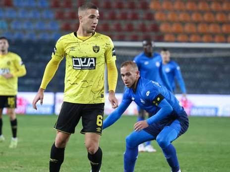 "מי עשה מזרגרי כוכב גדול?" (דני מרון)