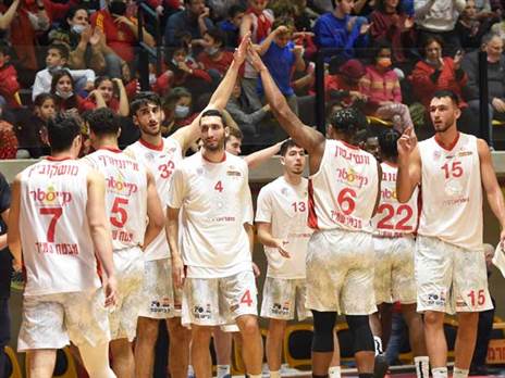 "רוצים לרתום את ההייטק התל אביבי לגליל" (ברני ארדוב)