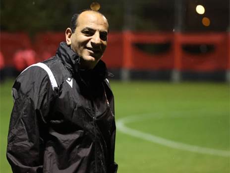 ידבר היום במסע"ת (הפועל ת"א)