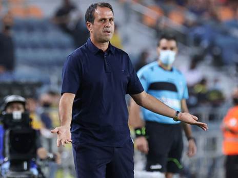 מקבל ממנו את כל התמורה. רוני לוי (צילום: דני מרון)