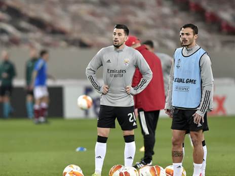 אחד הגורמים לפיטורים. פיצי (getty)