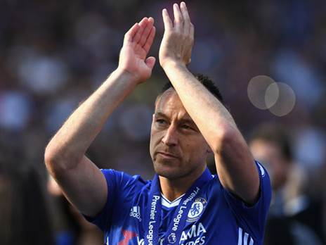 יתרום מהניסיון שלו. ג'ון טרי (getty)