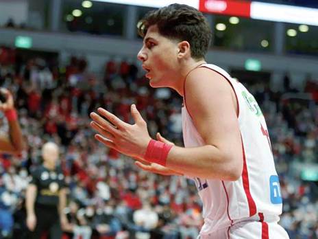 אריאל. פספסו בדברים הקטנים (אלן שיבר)