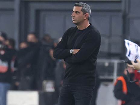 "היינו מסוכנים יותר בחצי הראשון" (דני מרון)