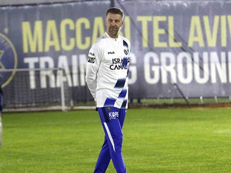 "יש לו קבלות". מלאדן קרסטאיץ'