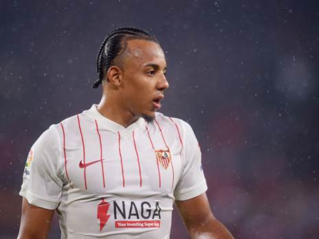 ג'ולס קונדה. הבקיע (Getty)