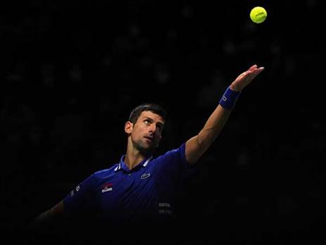 סוף הסאגה? (GETTY)