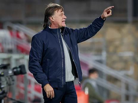 יפגוש לראשונה את קבוצתו לשעבר. דראפיץ' (צילום: מאור אלקסלסי)