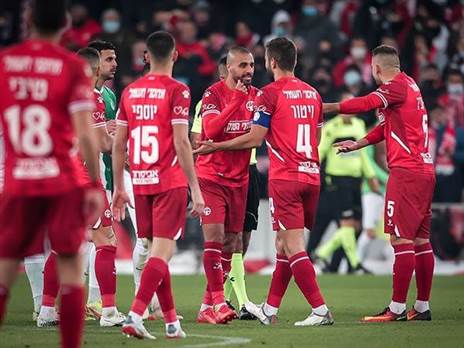 פער 4 נקודות (מאור אלקסלסי)