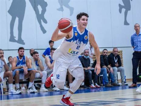 (באדיבות הליגה הלאומית)