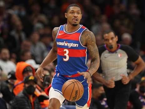 בראדלי ביל. בוושינגטון צריכים להחליט אם לבנות סביבו (GETTY)