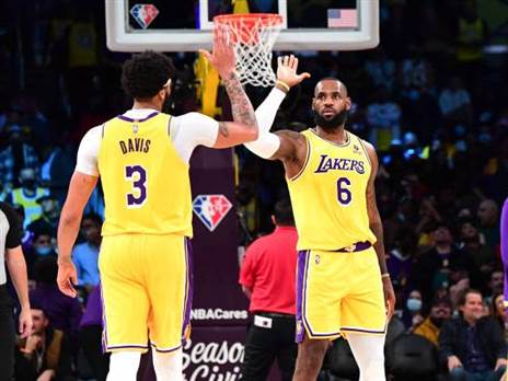 דחפו להבאתו של ראס. היום הם פחות מרוצים. ג'יימס ודיוויס (GETTY)