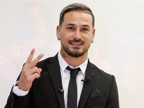 לא היה כדורגלן סטנדרטי. בוזגלו (אלן שיבר)