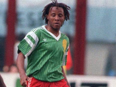 זוכר לטובה את הימים שלו בישראל. מקאנקי (GETTY)