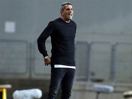 צפוי לחתום. מימר (דני מרון)