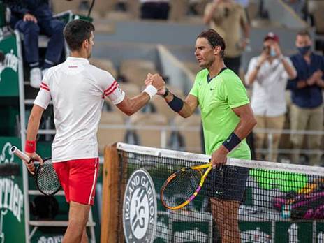 מודאג מנדאל? (GETTY)