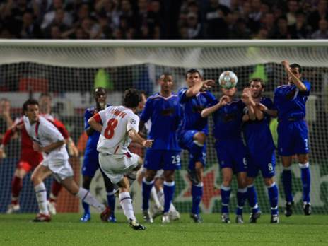 ז'וניניו. הגדול מכולם (Getty)