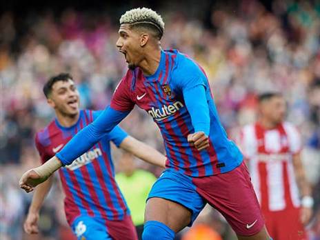 חגג בסיום (GETTY)