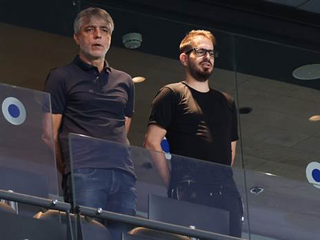 "לא עשה לי משהו רע". אוחנה (דני מרון)