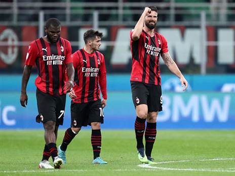 צמד שני רצוף. ז'ירו (getty)