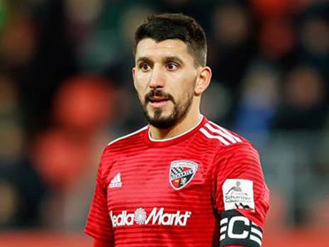 אחלה קריירה. כהן (getty)