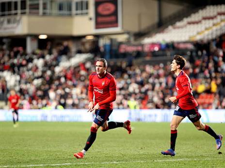 ניצחון מרשים (GETTY)