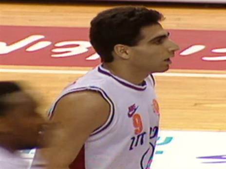 גורדון. הראש היה בירושלים?