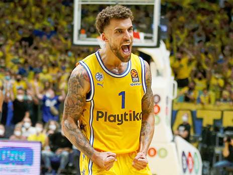 מרגיש בבית בתל אביב (אלן שיבר)