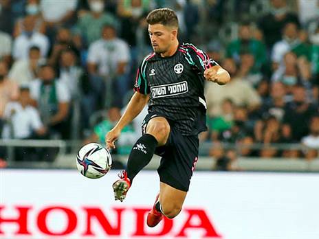 גם הוא יחזור ל-11. קלטינס (אלן שיבר)