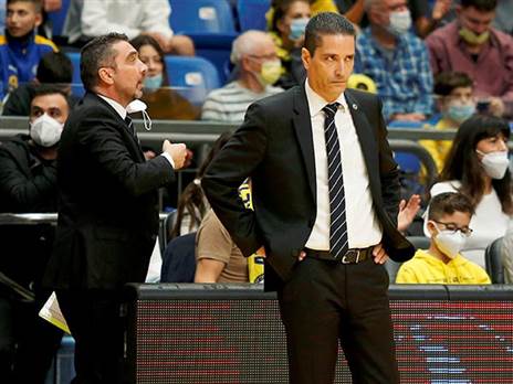 מאמן טוב, פיטורין מוצדקים (אלן שיבר)