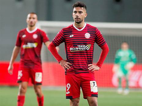 יישאר בחדרה. גוזלן (אלן שיבר)