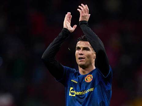 געגועים למדריד? (GETTY)