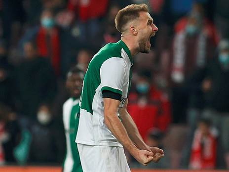 "המאבק ימשך עד לסוף" (אלן שיבר)