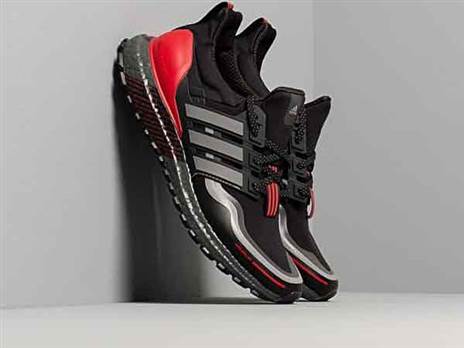 החגיגה מתחילה (צילום באדיבות אדידס)