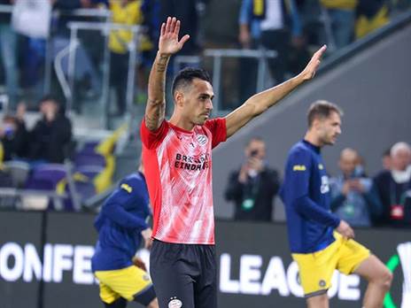 עשו לו כבוד. זהבי (דני מרון)