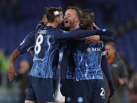 הכי דרמטי שיש. רואיז (GETTY)