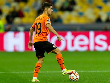 מנור סולומון. ימצא בית חדש מוקדם מהצפוי? (GETTY)