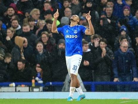 העלה אותם לרבע. רונדון (GETTY)