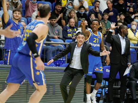 ״אני לא מתעסק בספקולציות וחישובים״ (אלן שיבר)