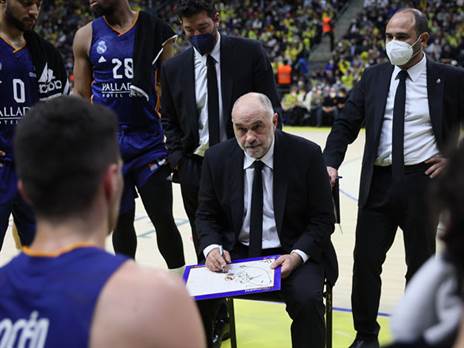 פאבלו לאסו. בדרך לסוף עידן (Getty)