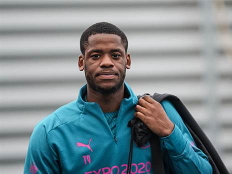 ירשום בכורה באלופות? אמבטה (GETTY)