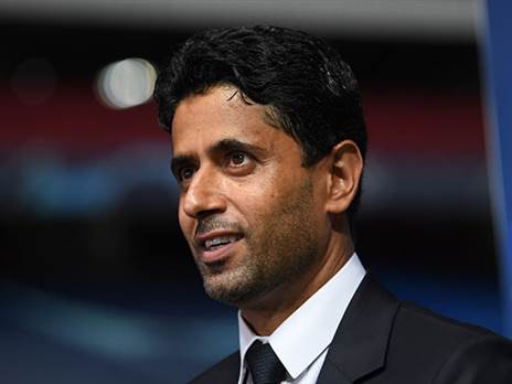 עדיין לא חופשי לגמרי. אל חליפי (GETTY)