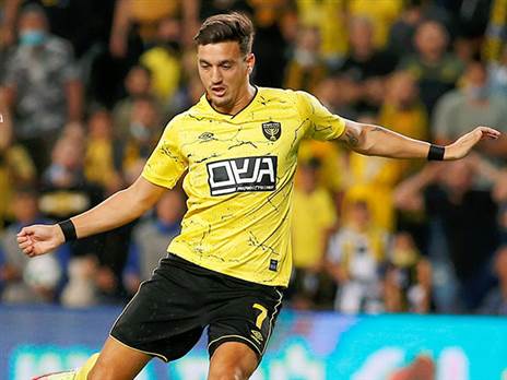 עומד על שלו (אלן שיבר)