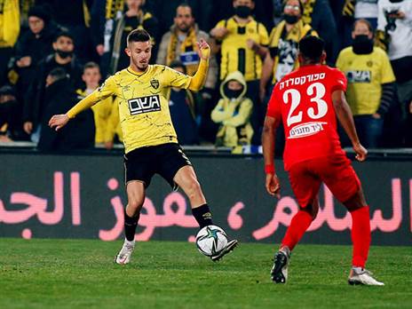 מקס גרצ'קין. מחזיק מהקהל (אלן שיבר)