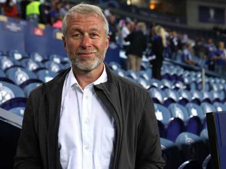 הסאגה בעניינו בדרך לסיום? אברמוביץ' (GETTY)