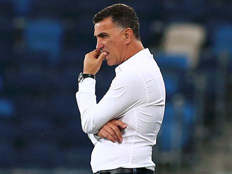 "דיבר איתנו חמש פעמים ביום, ופתאום ברח". בלבול (צילום: אלן שיבר)